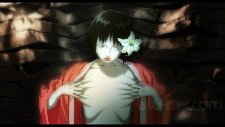 ghost in the shell 2 innocence english dub download